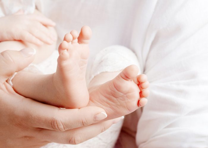 Piede Piatto Pediatrico - Correzione chirurgica di tutte le deformità congenite ed acquisite della caviglia e del piede sia del bambino che dell’adulto