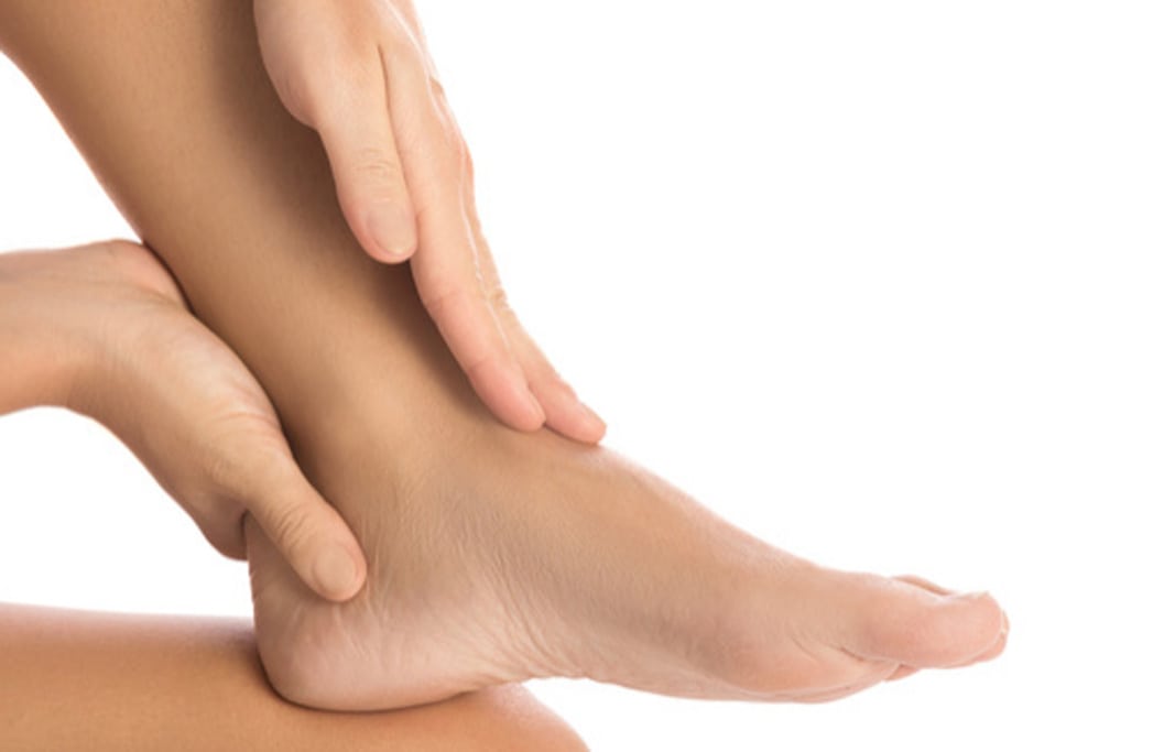 artrosi ai piedi sintomi Dr. Basile